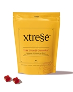 Xtresse Hair Growth Gummies