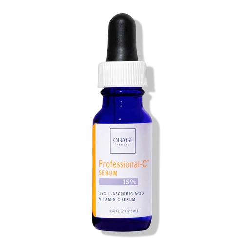 Professional C Serum 15%