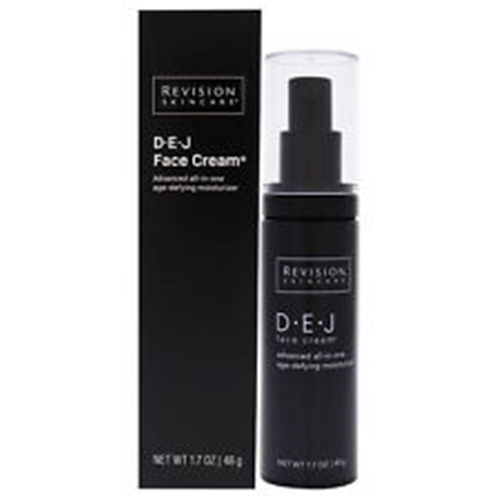 DEJ Face Cream