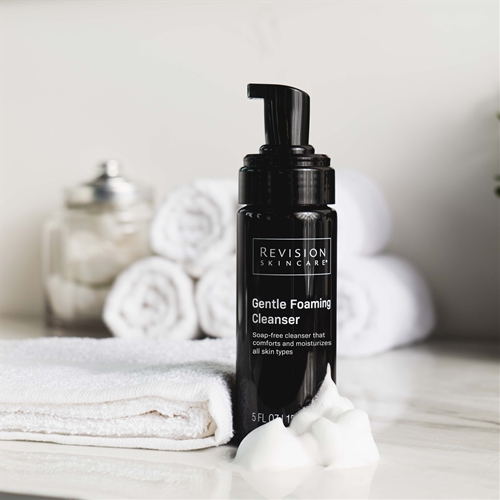 Gentle Foaming  Cleanser