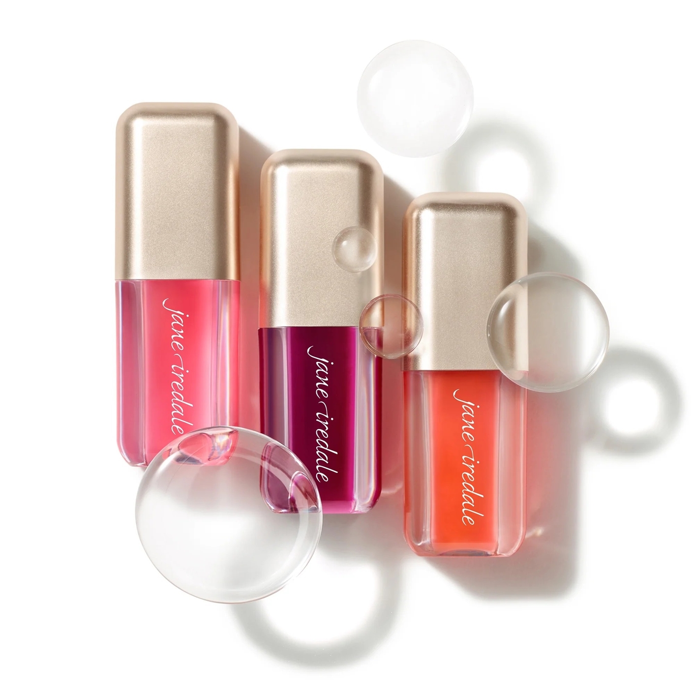 Just Kissed PH Lip Oil
