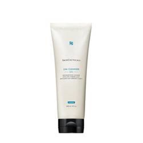 LHA Cleanser Gel