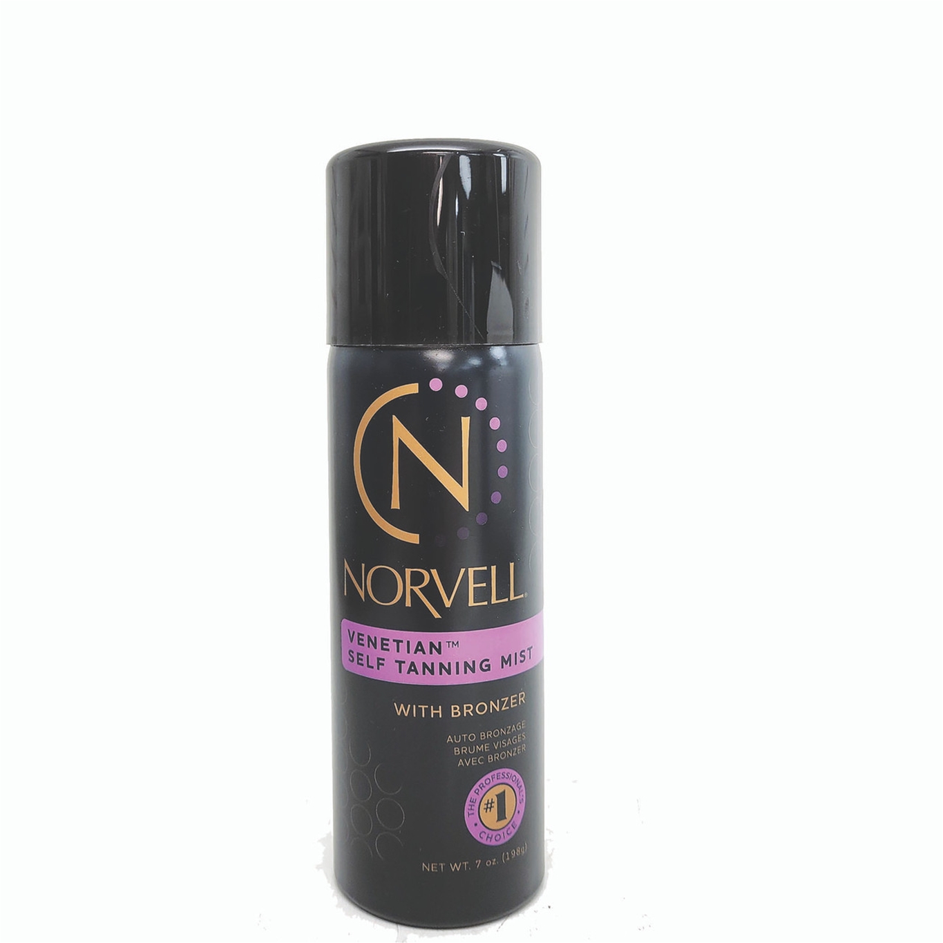 Venetian Self Tanning Mist