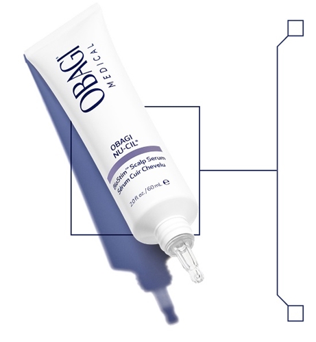 BioStim Scalp Serum