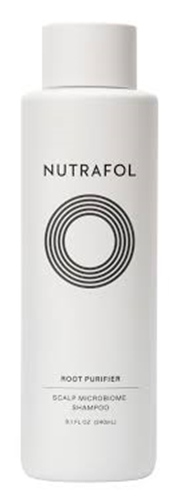 Nutrafol Root Purifier Shampoo 