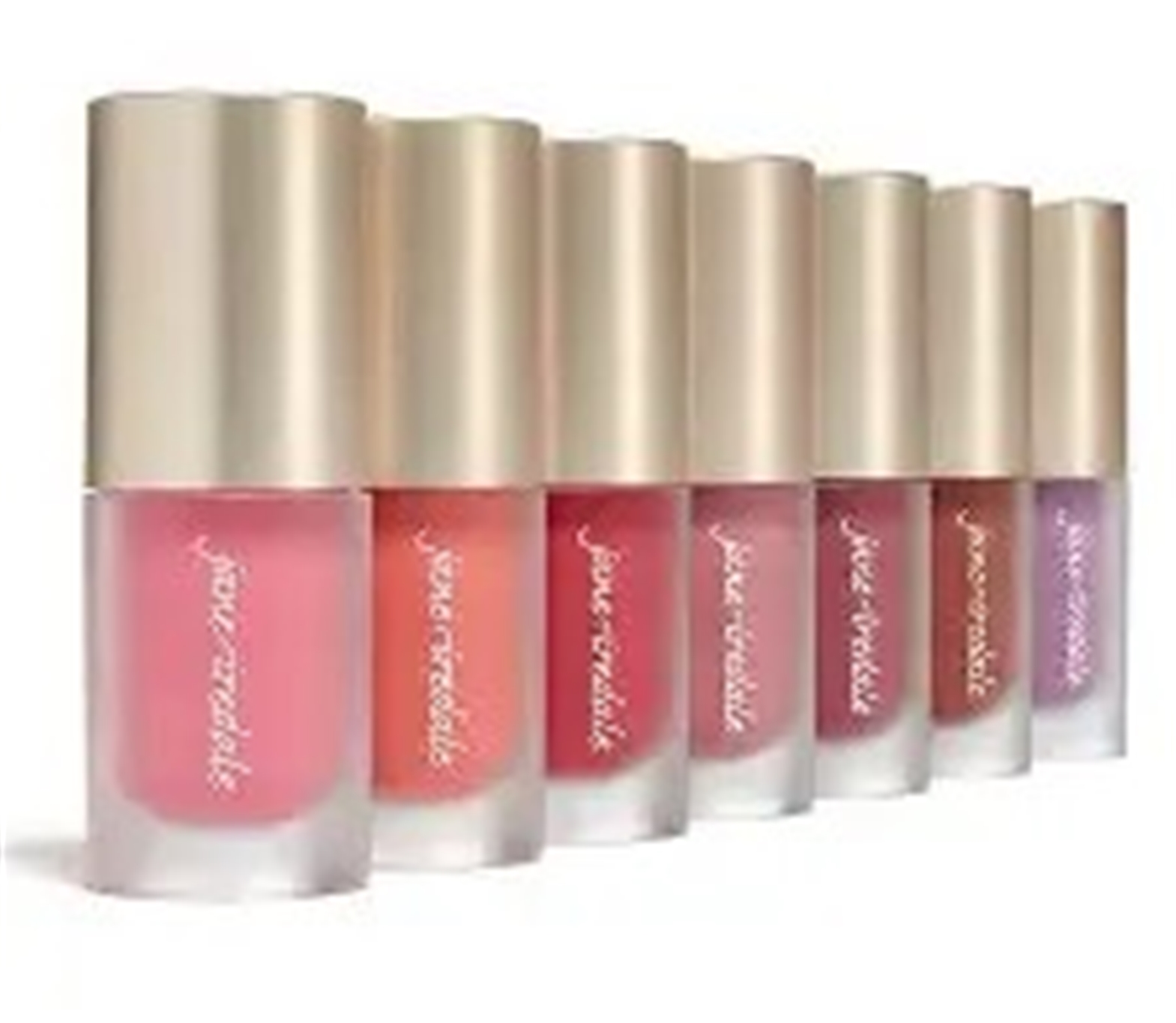 ColorLuxe Liquid Blush