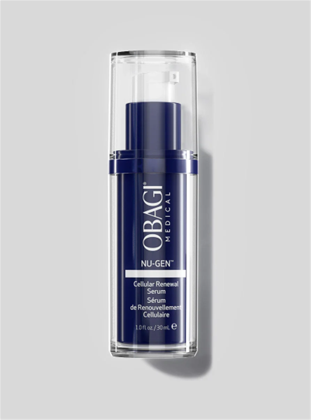 NU-GEN™ Cellular Renewal Serum