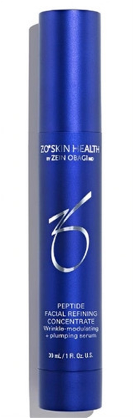 Peptide Facial Refining Concentrate