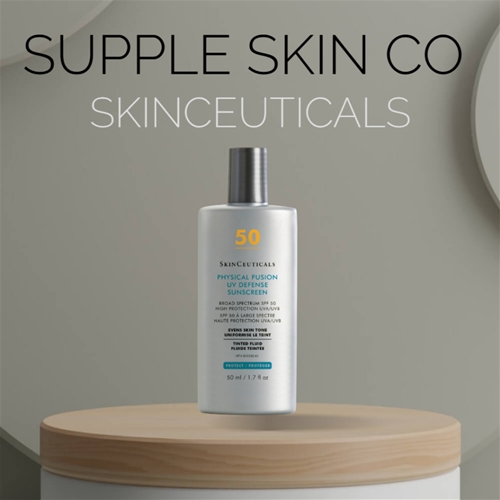 Physical Fusion UV Defense SPF 50 - 4.2 oz