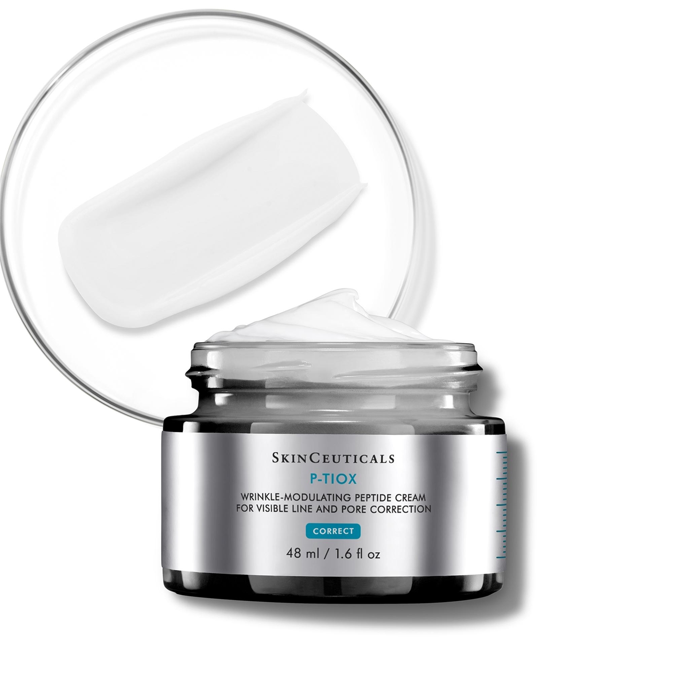 P-TIOX Anti-Wrinkle Cream