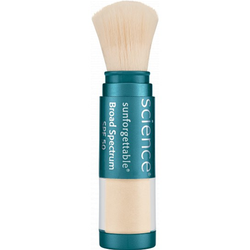 Sunforgettable&#174; Mineral Powder Brush SPF 50