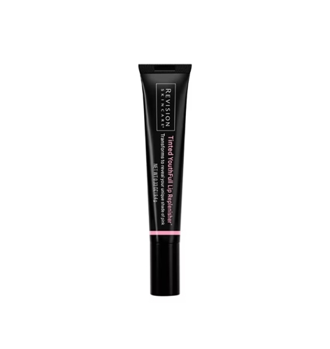 Tinted Youthful Lip Replenisher