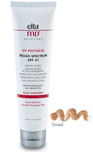 UV Physical Broad-Spectrum SPF 41