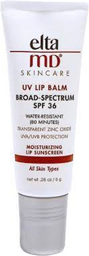 UV Lip Balm