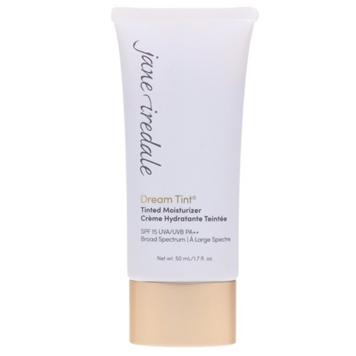 Dream Tint Tinted Moisturizer