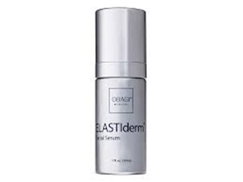 Elastiderm Facial Serum 