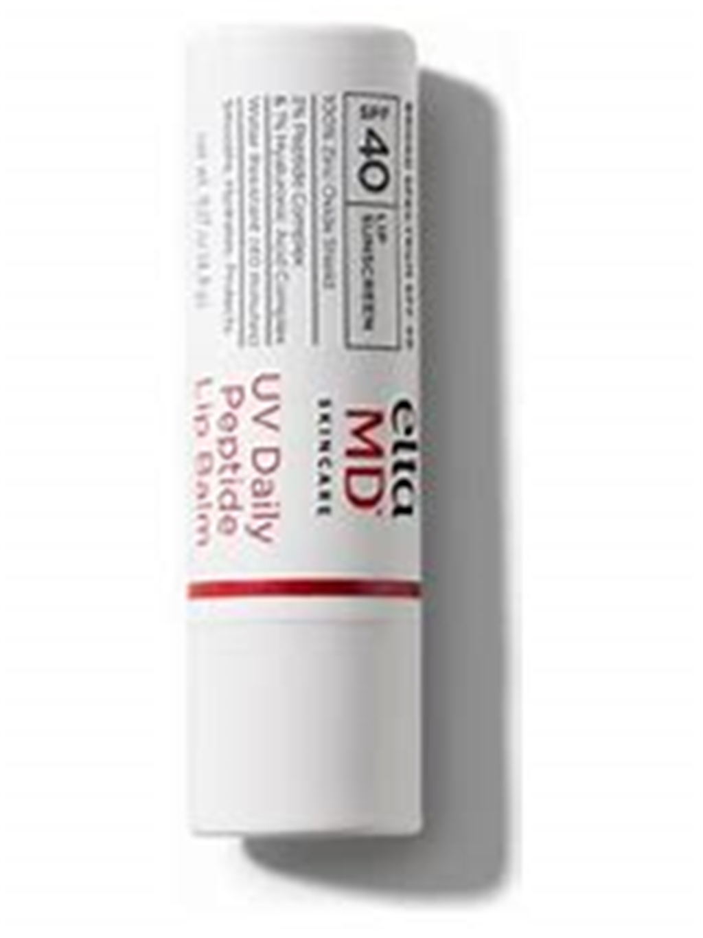 UV Daily Peptide Lip Balm SPF 40 