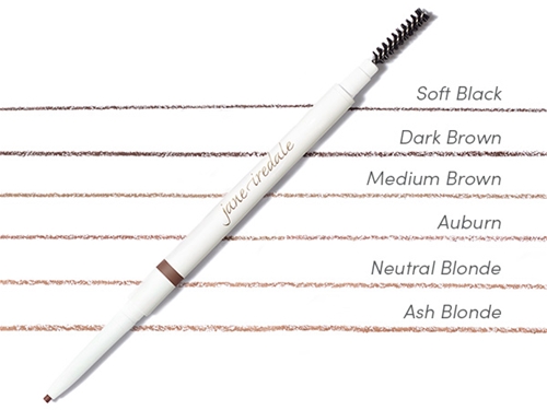 Pure Brow Precision Pencil 