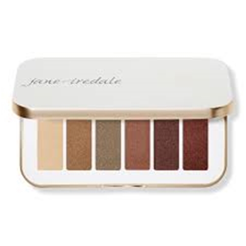 Pure Pressed Eye Shadow Pallette