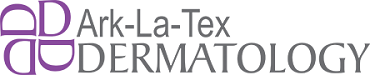 Ark-La-Tex Dermatology Logo