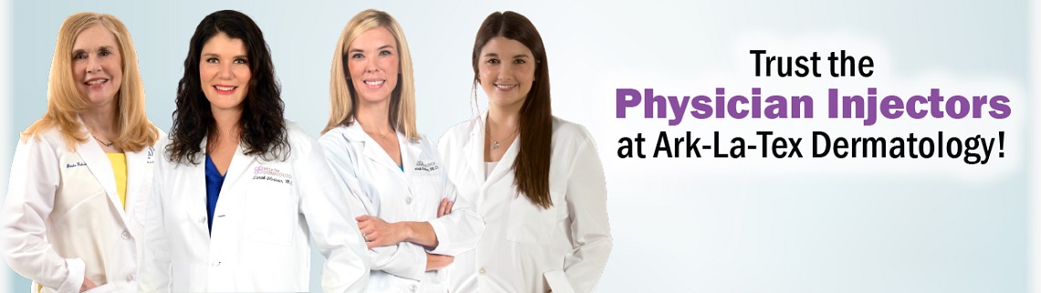 Trust the Physician Injectors