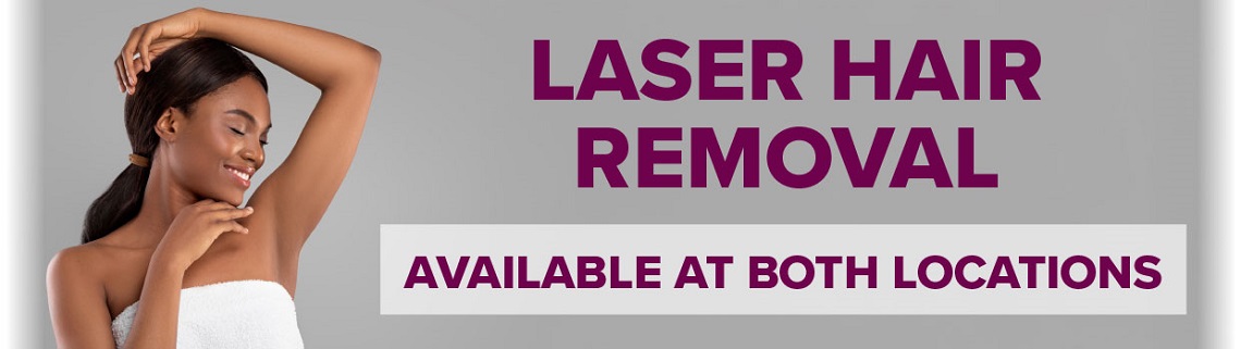 Laser Hair Removal